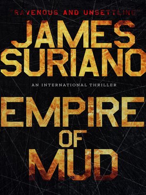 cover image of Empire of Mud
